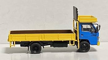 D-CORE ISUZU ミニカー キャラクターイラスト付き Amazon | 日本未発売 BEST CHOOSE 1/76 ISUZU NPR いすゞ エルフ